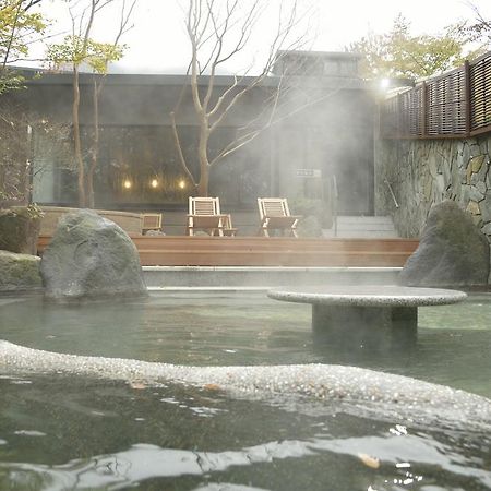 Gora Hanaougi Madoka No Mori Hakone Kültér fotó